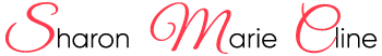 Sharon Marie Cline logo