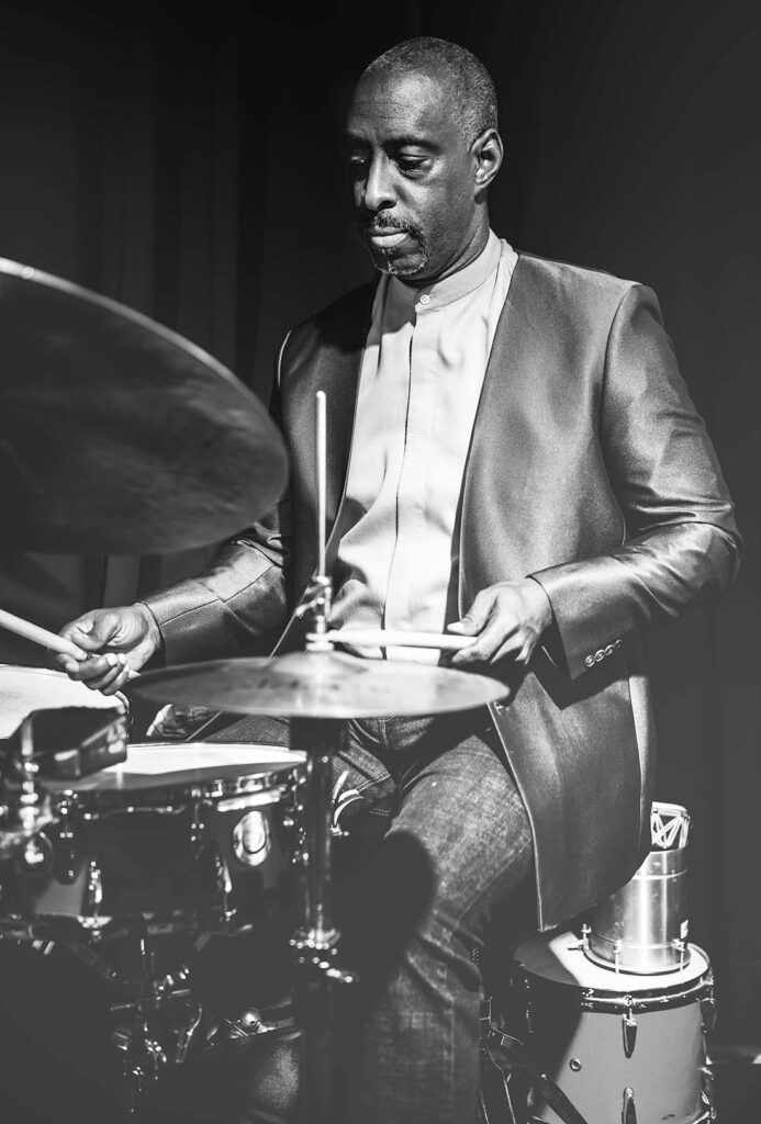 jazz musicians