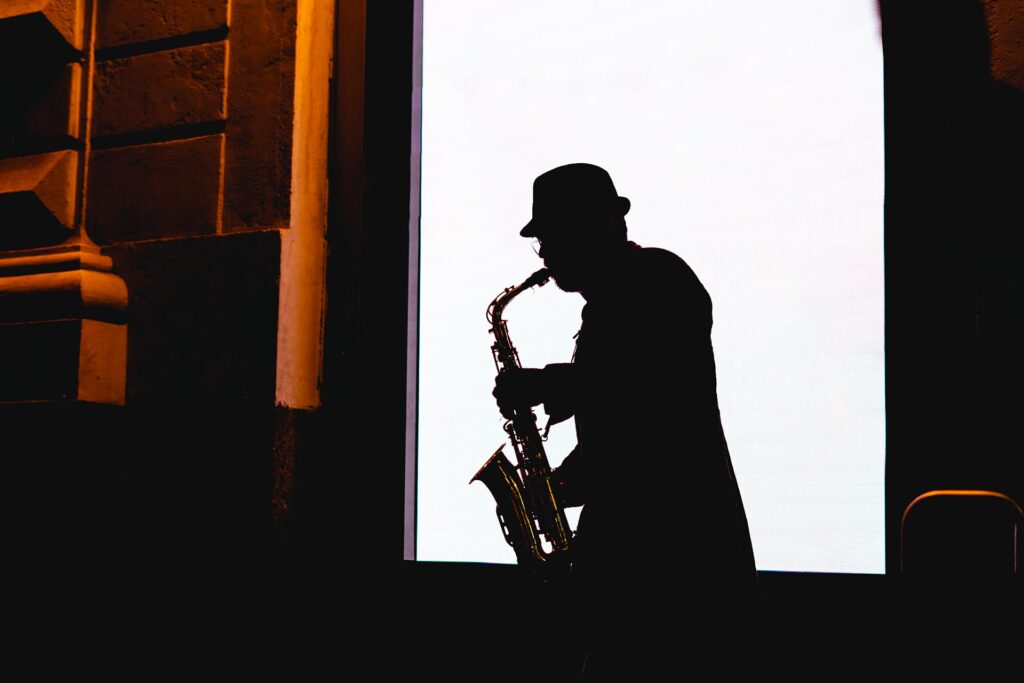 New smooth jazz albums