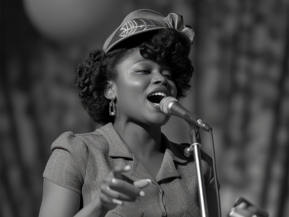 How the Black Female Jazz Singers of the 1960s Changed the Genre