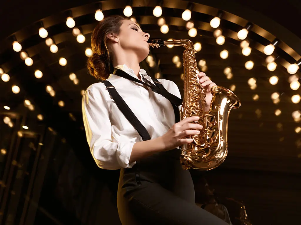 dance songs for jazz