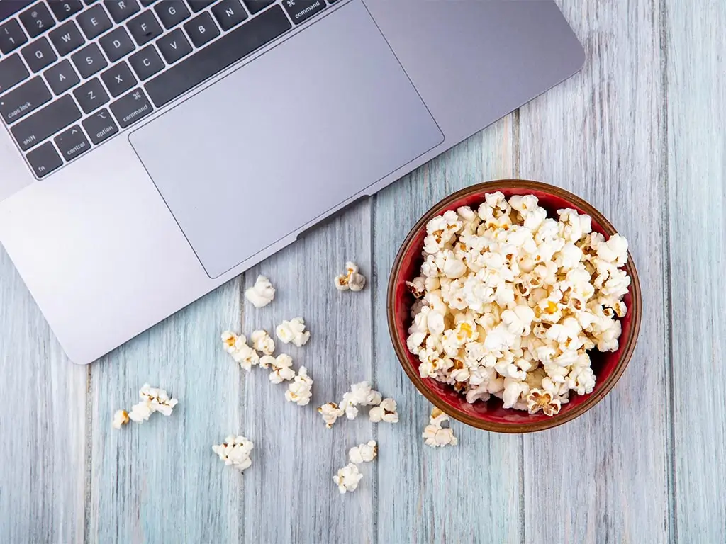 best movies about jazz