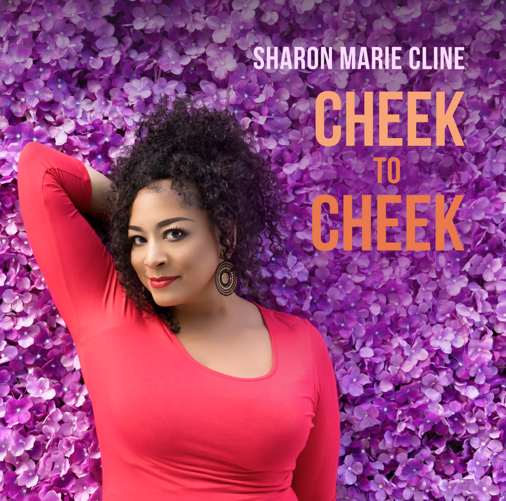 Cheek to cheek single image